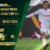 fb88-soi kèo Hapoel Beer Sheva vs Vikingur Reykjavik