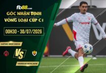 fb88-soi kèo Hapoel Beer Sheva vs Vikingur Reykjavik