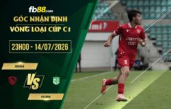 fb88-soi kèo Iberia vs Flora