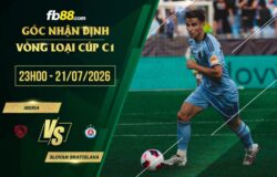 fb88-soi kèo Iberia vs Slovan Bratislava