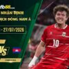 fb88-soi kèo Indonesia vs Campuchia