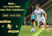 fb88-soi kèo Inter Turku vs Sarajevo
