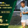 fb88-soi kèo Jeonbuk vs Gangwon