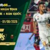 fb88-soi kèo Jeonbuk vs Seoul