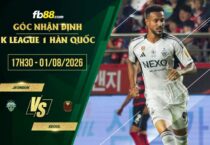 fb88-soi kèo Jeonbuk vs Seoul