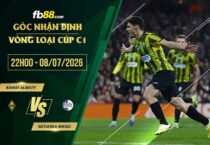 fb88-bảng kèo trận đấu Kairat Almaty vs Sutjeska Niksic