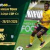 fb88-soi kèo KuPS vs Sabah Baku