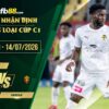 fb88-soi kèo KuPS vs Vardar