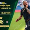 fb88-soi kèo Lech Poznan vs Aarhus