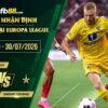fb88-chi tiết kèo trận đấu Maccabi Tel Aviv vs Sheriff Tiraspol