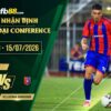 fb88-soi kèo Malisheva vs Vllaznia Shkoder