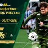 fb88-soi kèo Mariehamn vs Lahti