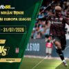 fb88-soi kèo Midtjylland vs Besiktas