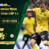 fb88-soi kèo Mjallby vs Lincoln