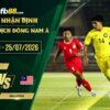 fb88-soi kèo Myanmar vs Malaysia