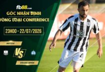 fb88-soi kèo Neftchi vs Dinamo Minsk