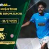 fb88-soi kèo Pafos vs Hajduk Split
