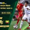 fb88-soi kèo Philippines vs Myanmar