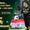fb88-soi kèo Pohang vs Jeonbuk