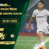 fb88-soi kèo Qarabag vs CSKA Sofia