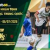 fb88-soi kèo Qingdao Hainiu vs Chengdu Rongcheng