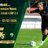 fb88-soi kèo Sabah Baku vs The New Saints