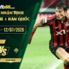 fb88-soi kèo Seoul vs Gangwon