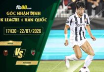 fb88-soi kèo Seoul vs Pohang