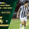 fb88-soi kèo Seoul vs Ulsan