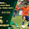 fb88-soi kèo Shandong Taishan vs Yunnan Yukun