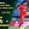 fb88-soi kèo Shanghai Port vs Dalian Yingbo