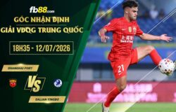 fb88-soi kèo Shanghai Port vs Dalian Yingbo