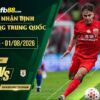 fb88-soi kèo Shanghai Port vs Shandong Taishan