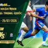 fb88-soi kèo Shanghai Port vs Shanghai Shenhua