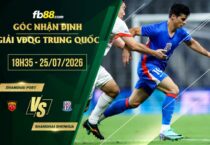 fb88-soi kèo Shanghai Port vs Shanghai Shenhua