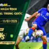 fb88-soi kèo Shanghai Shenhua vs Beijing Guoan