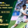 fb88-soi kèo Shanghai Shenhua vs Zhejiang