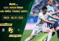 fb88-soi kèo Shanghai Shenhua vs Zhejiang