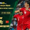 fb88-chi tiết kèo trận đấu Singapore vs Đông Timor