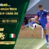 fb88-soi kèo U19 Croatia vs U19 Italia