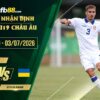 fb88-soi kèo U19 Serbia vs U19 Ulraine
