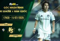 fb88-soi kèo Ulsan vs Jeonbuk