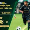 fb88-soi kèo Vaasan Palloseura vs Seinajoki