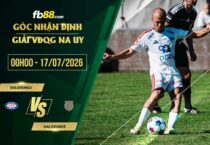 fb88-soi kèo Valerenga vs Aalesunds