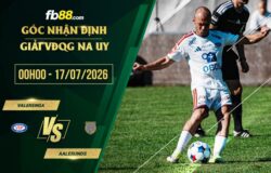 fb88-soi kèo Valerenga vs Aalesunds