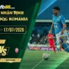 fb88-soi kèo Voluntari vs Botosani