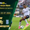 fb88-soi-keo-tran-dau-Aarhus-vs-Lech-Poznan-22-07-2026
