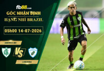 fb88-soi-keo-tran-dau-America-MG-vs-Londrina-14-07-2026