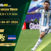 fb88-soi-keo-tran-dau-Argentina-vs-Cape-Verde-04-07-2026