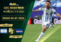 fb88-soi-keo-tran-dau-Argentina-vs-Cape-Verde-04-07-2026